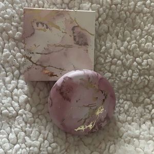 MAC Electric Wonder Next to Nothing Bronzer